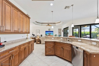 Stunning Pool Home in Prime SW Cape Coral Location!

Prepare to on Royal Tee Country Club in Florida - for sale on GolfHomes.com, golf home, golf lot