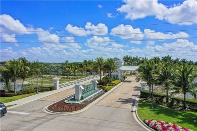 Offered Turnkey - Beautiful Clifton Floor Plan. This on Bonita National Golf Course in Florida - for sale on GolfHomes.com, golf home, golf lot