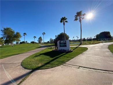 Prime lot available in Riverview RV Resort, located on the on Riverview Golf Course in Arizona - for sale on GolfHomes.com, golf home, golf lot