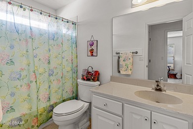 Welcome to Turnbull Bay Country Club Estates! This beautifully on Turnbull Bay Golf Club in Florida - for sale on GolfHomes.com, golf home, golf lot