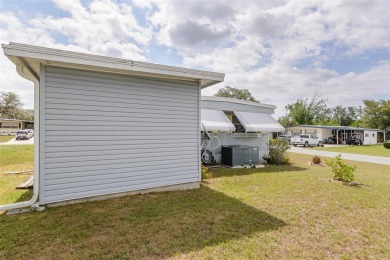 New Listing in High Point - 55+ Community with Fantastic on High Point Golf Club, Inc. in Florida - for sale on GolfHomes.com, golf home, golf lot