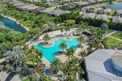 Offered Turnkey - Beautiful Clifton Floor Plan. This on Bonita National Golf Course in Florida - for sale on GolfHomes.com, golf home, golf lot