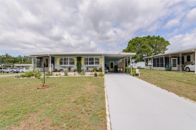 New Listing in High Point - 55+ Community with Fantastic on High Point Golf Club, Inc. in Florida - for sale on GolfHomes.com, golf home, golf lot