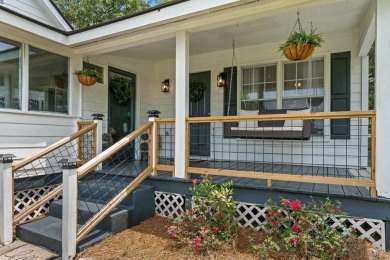 Welcome to 1219 Pebblebrook Road, Woodbury, GA! This beautifully on Pebblebrook Golf Club in Georgia - for sale on GolfHomes.com, golf home, golf lot