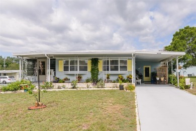 New Listing in High Point - 55+ Community with Fantastic on High Point Golf Club, Inc. in Florida - for sale on GolfHomes.com, golf home, golf lot