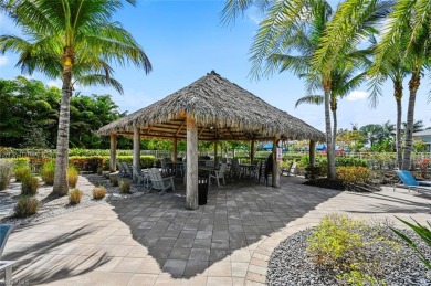 Offered Turnkey - Beautiful Clifton Floor Plan. This on Bonita National Golf Course in Florida - for sale on GolfHomes.com, golf home, golf lot