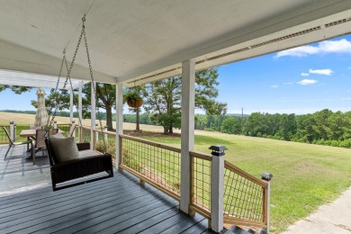 Welcome to 1219 Pebblebrook Road, Woodbury, GA! This beautifully on Pebblebrook Golf Club in Georgia - for sale on GolfHomes.com, golf home, golf lot