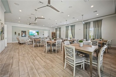 Offered Turnkey - Beautiful Clifton Floor Plan. This on Bonita National Golf Course in Florida - for sale on GolfHomes.com, golf home, golf lot