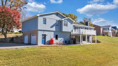 Enjoy all the perks of convenience with this beautifully on Westlake Golf and Country Club in Virginia - for sale on GolfHomes.com, golf home, golf lot