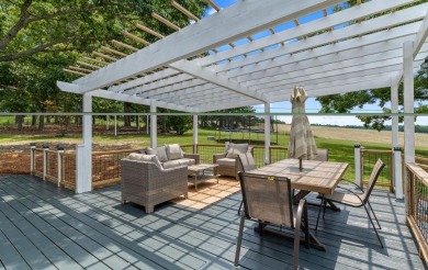 Welcome to 1219 Pebblebrook Road, Woodbury, GA! This beautifully on Pebblebrook Golf Club in Georgia - for sale on GolfHomes.com, golf home, golf lot