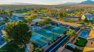Former model home in guard-gated Tuscany with modern upgrades on Tuscany Golf Club in Nevada - for sale on GolfHomes.com, golf home, golf lot