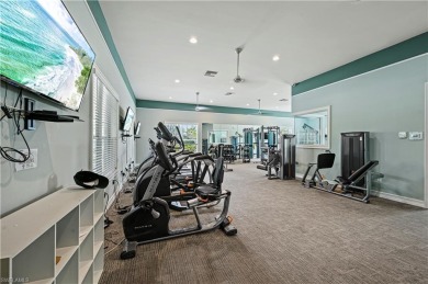 Offered Turnkey - Beautiful Clifton Floor Plan. This on Bonita National Golf Course in Florida - for sale on GolfHomes.com, golf home, golf lot