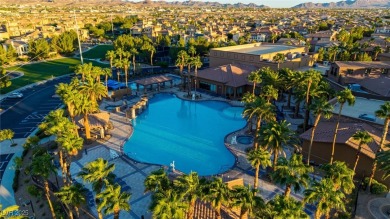 Former model home in guard-gated Tuscany with modern upgrades on Tuscany Golf Club in Nevada - for sale on GolfHomes.com, golf home, golf lot