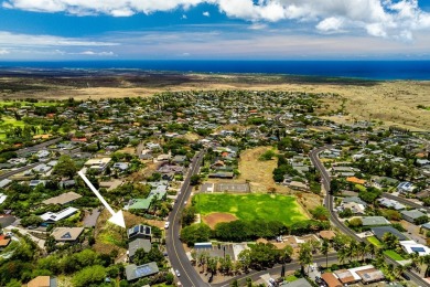 Contemporary-style residence with custom finishes, quality on Waikoloa Village Golf Club in Hawaii - for sale on GolfHomes.com, golf home, golf lot