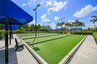 Offered Turnkey - Beautiful Clifton Floor Plan. This on Bonita National Golf Course in Florida - for sale on GolfHomes.com, golf home, golf lot
