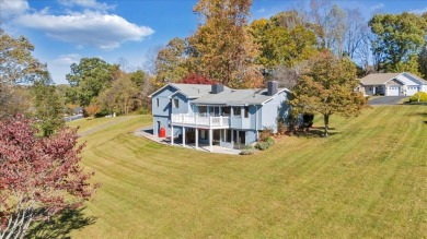 Enjoy all the perks of convenience with this beautifully on Westlake Golf and Country Club in Virginia - for sale on GolfHomes.com, golf home, golf lot