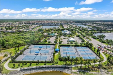 Offered Turnkey - Beautiful Clifton Floor Plan. This on Bonita National Golf Course in Florida - for sale on GolfHomes.com, golf home, golf lot
