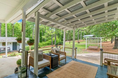 Welcome to 1219 Pebblebrook Road, Woodbury, GA! This beautifully on Pebblebrook Golf Club in Georgia - for sale on GolfHomes.com, golf home, golf lot