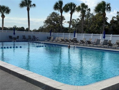 New Listing in High Point - 55+ Community with Fantastic on High Point Golf Club, Inc. in Florida - for sale on GolfHomes.com, golf home, golf lot