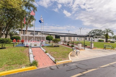 New Listing in High Point - 55+ Community with Fantastic on High Point Golf Club, Inc. in Florida - for sale on GolfHomes.com, golf home, golf lot