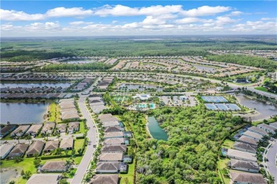 Offered Turnkey - Beautiful Clifton Floor Plan. This on Bonita National Golf Course in Florida - for sale on GolfHomes.com, golf home, golf lot
