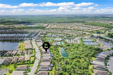 Offered Turnkey - Beautiful Clifton Floor Plan. This on Bonita National Golf Course in Florida - for sale on GolfHomes.com, golf home, golf lot