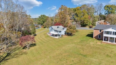 Enjoy all the perks of convenience with this beautifully on Westlake Golf and Country Club in Virginia - for sale on GolfHomes.com, golf home, golf lot