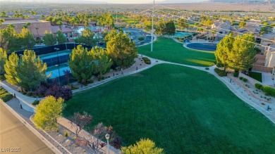 Former model home in guard-gated Tuscany with modern upgrades on Tuscany Golf Club in Nevada - for sale on GolfHomes.com, golf home, golf lot