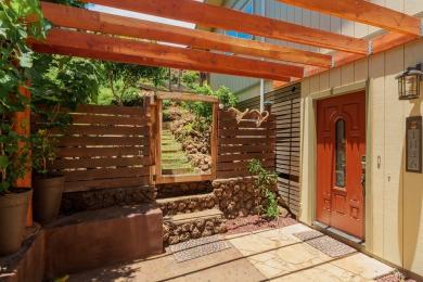 Contemporary-style residence with custom finishes, quality on Waikoloa Village Golf Club in Hawaii - for sale on GolfHomes.com, golf home, golf lot