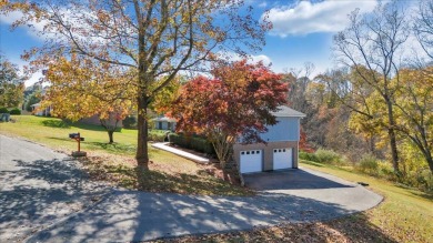 Enjoy all the perks of convenience with this beautifully on Westlake Golf and Country Club in Virginia - for sale on GolfHomes.com, golf home, golf lot