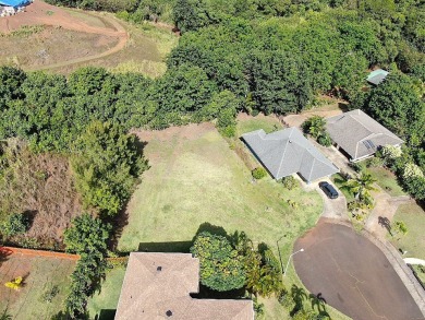 This prime lot in the coveted Kakela Makai Oceanview Subdivision on Kukuiolono Golf Club in Hawaii - for sale on GolfHomes.com, golf home, golf lot