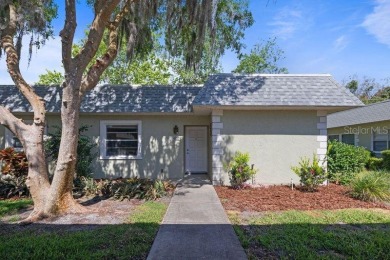 Welcome Home to this beautifully updated Move in Ready Property on Seven Springs Golf and Country Club in Florida - for sale on GolfHomes.com, golf home, golf lot
