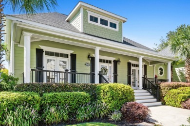 Beautifully updated 4-bedroom, 3.5-bath home on a spacious 0 on Tidewater Golf Club and Plantation in South Carolina - for sale on GolfHomes.com, golf home, golf lot
