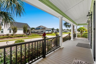 Beautifully updated 4-bedroom, 3.5-bath home on a spacious 0 on Tidewater Golf Club and Plantation in South Carolina - for sale on GolfHomes.com, golf home, golf lot