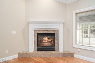 Private Cul-de-Sac Retreat in Fairfield Glade | Golf, Lakes on Heatherhurst Golf Course in Tennessee - for sale on GolfHomes.com, golf home, golf lot