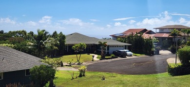 This prime lot in the coveted Kakela Makai Oceanview Subdivision on Kukuiolono Golf Club in Hawaii - for sale on GolfHomes.com, golf home, golf lot