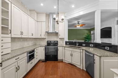 Beautifully updated 4-bedroom, 3.5-bath home on a spacious 0 on Tidewater Golf Club and Plantation in South Carolina - for sale on GolfHomes.com, golf home, golf lot