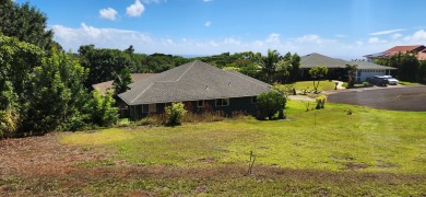 This prime lot in the coveted Kakela Makai Oceanview Subdivision on Kukuiolono Golf Club in Hawaii - for sale on GolfHomes.com, golf home, golf lot