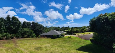 This prime lot in the coveted Kakela Makai Oceanview Subdivision on Kukuiolono Golf Club in Hawaii - for sale on GolfHomes.com, golf home, golf lot