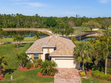 What a view! From the rolling greens of the golf course to the on River Hall Country Club in Florida - for sale on GolfHomes.com, golf home, golf lot