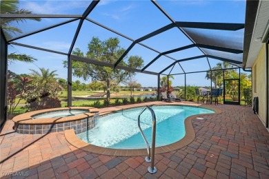 What a view! From the rolling greens of the golf course to the on River Hall Country Club in Florida - for sale on GolfHomes.com, golf home, golf lot
