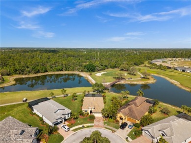 What a view! From the rolling greens of the golf course to the on River Hall Country Club in Florida - for sale on GolfHomes.com, golf home, golf lot