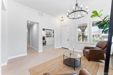 Nestled in the tranquil, highly sought after Montecito Ranch on Glen Ivy Golf Club in California - for sale on GolfHomes.com, golf home, golf lot