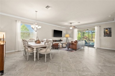 What a view! From the rolling greens of the golf course to the on River Hall Country Club in Florida - for sale on GolfHomes.com, golf home, golf lot
