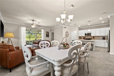 What a view! From the rolling greens of the golf course to the on River Hall Country Club in Florida - for sale on GolfHomes.com, golf home, golf lot