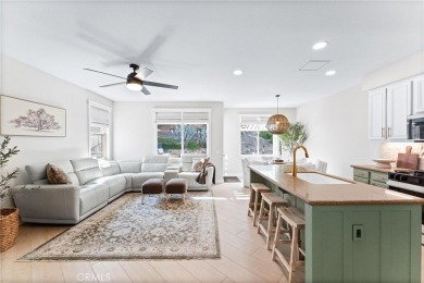 Nestled in the tranquil, highly sought after Montecito Ranch on Glen Ivy Golf Club in California - for sale on GolfHomes.com, golf home, golf lot