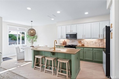 Nestled in the tranquil, highly sought after Montecito Ranch on Glen Ivy Golf Club in California - for sale on GolfHomes.com, golf home, golf lot