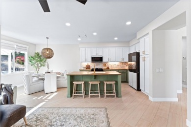 Nestled in the tranquil, highly sought after Montecito Ranch on Glen Ivy Golf Club in California - for sale on GolfHomes.com, golf home, golf lot