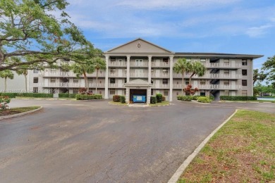 Spacious and maintained 2 bedroom, 2 bathroom Whitehall condo in on Pine Island Ridge Country Club in Florida - for sale on GolfHomes.com, golf home, golf lot