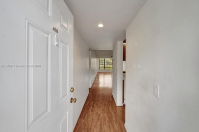 Spacious and maintained 2 bedroom, 2 bathroom Whitehall condo in on Pine Island Ridge Country Club in Florida - for sale on GolfHomes.com, golf home, golf lot